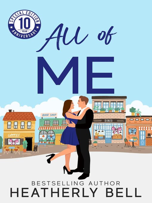 Title details for All of Me by Heatherly Bell - Available